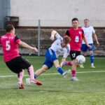 Fotbal, Divize C: Trutnov - Dobrovice (0:0)