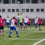 Fotbal, Divize C: Trutnov - Dobrovice (0:0)