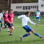 Fotbal, Divize C: Trutnov - Dobrovice (0:0)