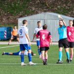 Fotbal, Divize C: Trutnov - Dobrovice (0:0)