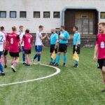 Fotbal, Divize C: Trutnov - Dobrovice (0:0)