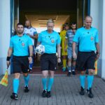 4. česká fotbalová liga: Trutnov - Hrádek (4:0)