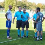 4. česká fotbalová liga: Trutnov - Hrádek (4:0)