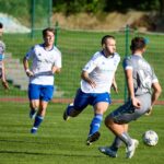 4. česká fotbalová liga: Trutnov - Hrádek (4:0)