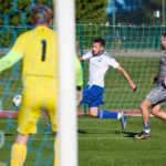 4. česká fotbalová liga: Trutnov - Hrádek (4:0)