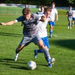 4. česká fotbalová liga: Trutnov - Hrádek (4:0)