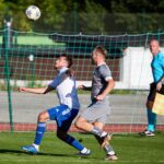 4. česká fotbalová liga: Trutnov - Hrádek (4:0)