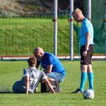 4. česká fotbalová liga: Trutnov - Hrádek (4:0)