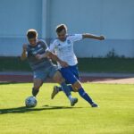 4. česká fotbalová liga: Trutnov - Hrádek (4:0)