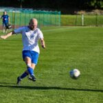 4. česká fotbalová liga: Trutnov - Hrádek (4:0)