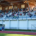 4. česká fotbalová liga: Trutnov - Hrádek (4:0)