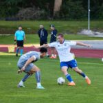 4. česká fotbalová liga: Trutnov - Hrádek (4:0)