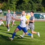 4. česká fotbalová liga: Trutnov - Hrádek (4:0)