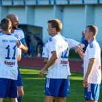 4. česká fotbalová liga: Trutnov - Hrádek (4:0)