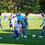 4. česká fotbalová liga: Trutnov - Hrádek (4:0)