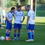4. česká fotbalová liga: Trutnov - Hrádek (4:0)