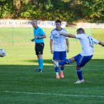 4. česká fotbalová liga: Trutnov - Hrádek (4:0)