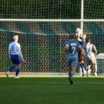 4. česká fotbalová liga: Trutnov - Hrádek (4:0)