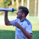 4. česká fotbalová liga: Trutnov - Hrádek (4:0)