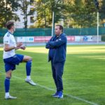 4. česká fotbalová liga: Trutnov - Hrádek (4:0)
