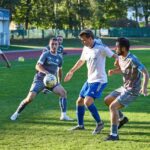 4. česká fotbalová liga: Trutnov - Hrádek (4:0)