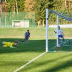 4. česká fotbalová liga: Trutnov - Hrádek (4:0)