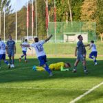 4. česká fotbalová liga: Trutnov - Hrádek (4:0)