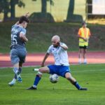 4. česká fotbalová liga: Trutnov - Hrádek (4:0)