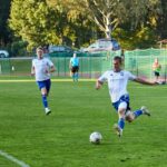 4. česká fotbalová liga: Trutnov - Hrádek (4:0)