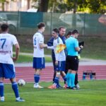 4. česká fotbalová liga: Trutnov - Hrádek (4:0)