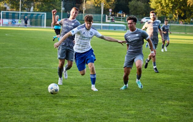 Trutnov zabral, sestřelil Hrádek a slaví druhou výhru