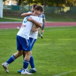 4. česká fotbalová liga: Trutnov - Hrádek (4:0)