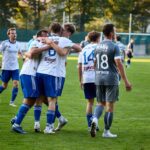 4. česká fotbalová liga: Trutnov - Hrádek (4:0)