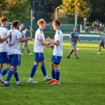 4. česká fotbalová liga: Trutnov - Hrádek (4:0)