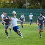 4. česká fotbalová liga: Trutnov - Hrádek (4:0)