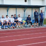 4. česká fotbalová liga: Trutnov - Hrádek (4:0)