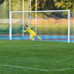 4. česká fotbalová liga: Trutnov - Hrádek (4:0)