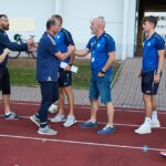 4. česká fotbalová liga: Trutnov - Hrádek (4:0)