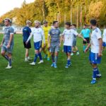 4. česká fotbalová liga: Trutnov - Hrádek (4:0)