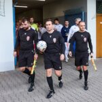 4. fotbalová liga, sk. C: Trutnov - Kosmonosy (3:0)