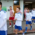 4. fotbalová liga, sk. C: Trutnov - Kosmonosy (3:0)