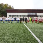 4. fotbalová liga, sk. C: Trutnov - Kosmonosy (3:0)