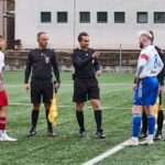 4. fotbalová liga, sk. C: Trutnov - Kosmonosy (3:0)