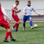 4. fotbalová liga, sk. C: Trutnov - Kosmonosy (3:0)