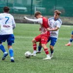 4. fotbalová liga, sk. C: Trutnov - Kosmonosy (3:0)