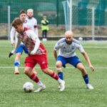 4. fotbalová liga, sk. C: Trutnov - Kosmonosy (3:0)