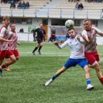 4. fotbalová liga, sk. C: Trutnov - Kosmonosy (3:0)