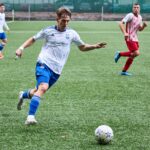 4. fotbalová liga, sk. C: Trutnov - Kosmonosy (3:0)