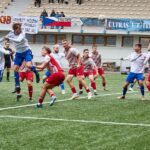 4. fotbalová liga, sk. C: Trutnov - Kosmonosy (3:0)