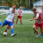 4. fotbalová liga, sk. C: Trutnov - Kosmonosy (3:0)